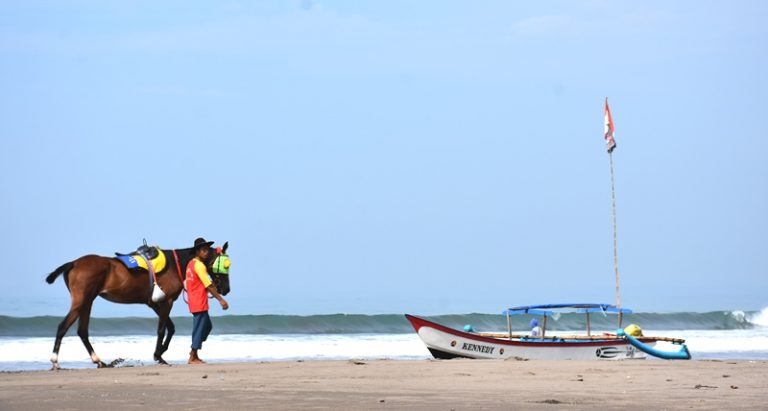 Pangandaran ‘Lockdown’ Lagi Gara-gara Tiga Desa Ini