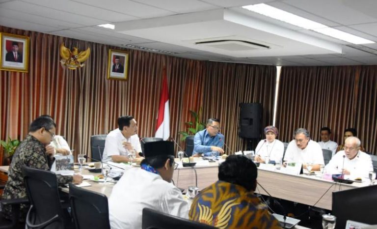 Sesuai Rencana, Kereta Cepat Jakarta-Bandung Beroperasi Tahun 2021