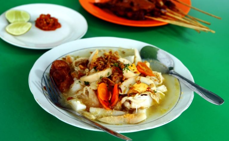 Ini Dia 5 Sajian Kuliner Khas Banjarmasin yang Patut Dicoba