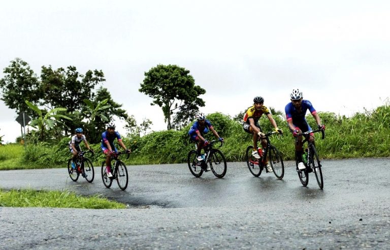 Inilah 9 Etape Tour de Singkarak 2019, Plus Rute Baru