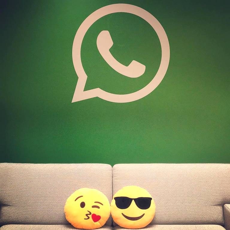Ngeri, Cerita Pendiri Telegram Ini Soal Facebook dan WhastApp