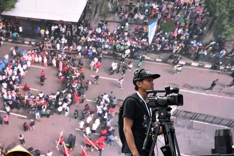 ASITA: Materi WJF 2019 Oke, Sayang Belum Diimbangi Fasilitas Pengunjung