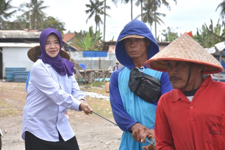 UMK 2020 Banjar Naik Rp 143 Ribu Jadi 1.8 Juta