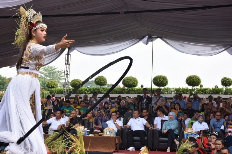 Gubernur Ridwan Kamil Terapkan Tiga Strategi Pariwisata