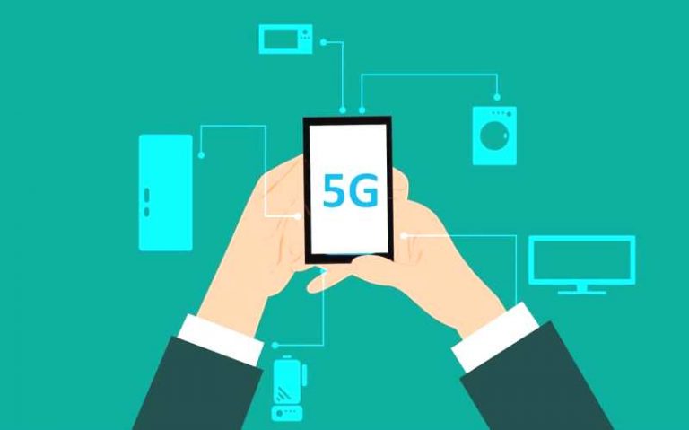 Begini Gambaran Kehadiran 5G Di Asia Tenggara,Bagaimana Indonesia?