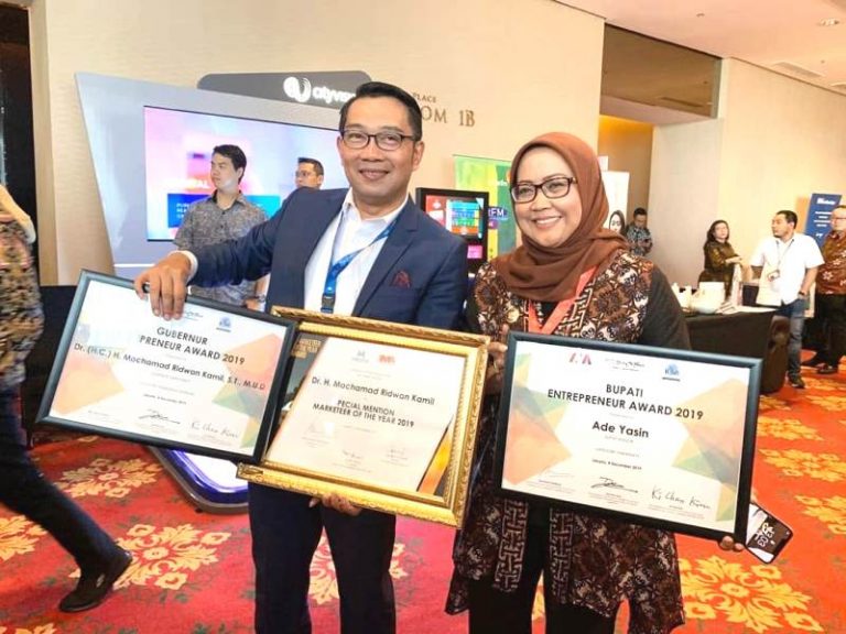 Kabupaten Bogor Ingin Mempercepat “The City of Sport and Tourism”
