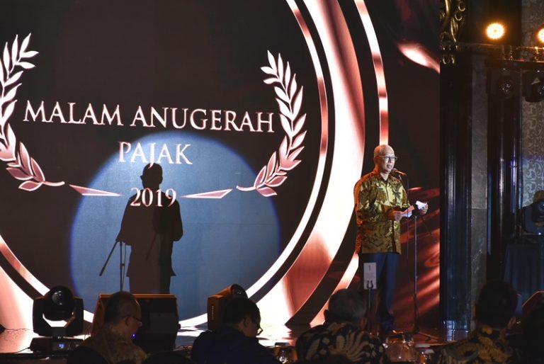 Siap-siap,2020 Rumah Kost Dan Tenda Kuliner Dikenakan Pajak