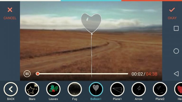 Ini 5 Aplikasi Edit Video Android ala Vlogger Profesional