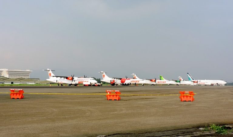Angkasa Pura II Terapkan Multi-Airport System di Empat Bandara