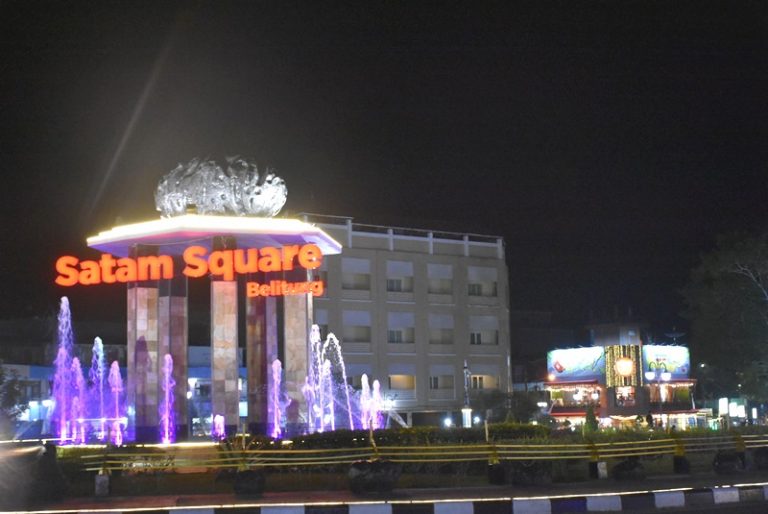 Arus Mudik Natal dan Tahun Baru di Babel Diprediksi Meningkat