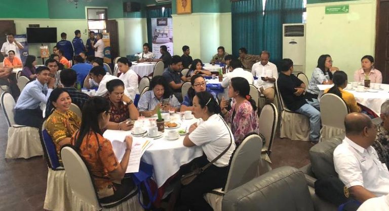 IHGMA DPC Buleleng Siapkan SDM Unggul Hadapi Era Industri 4.0