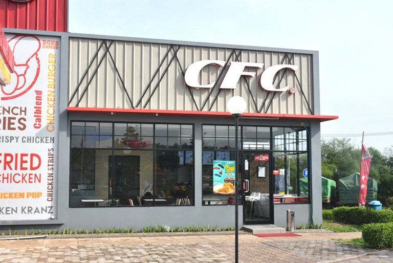 Jokowi Minta Kurangi Dominasi Waralaba Di Rest Area