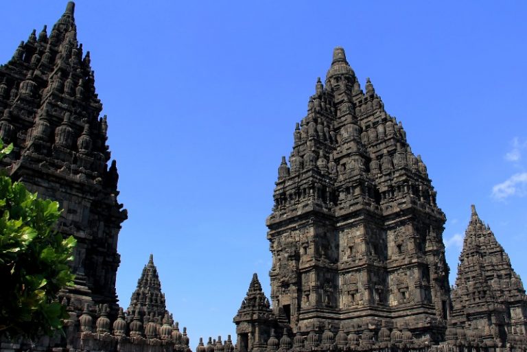 Catat! Inilah 6 Event Jateng 2020 yang Wajib Disaksikan
