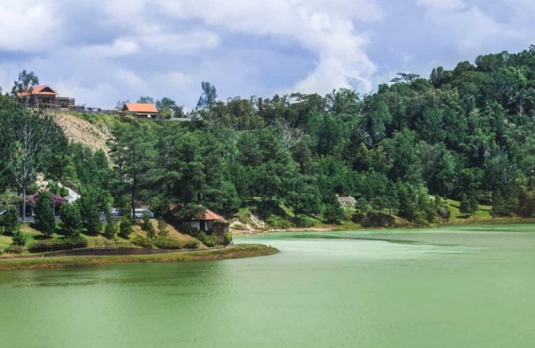Bunga dan Hal ‘Serba Tujuh’ jadi Daya Tarik Wisata Tomohon