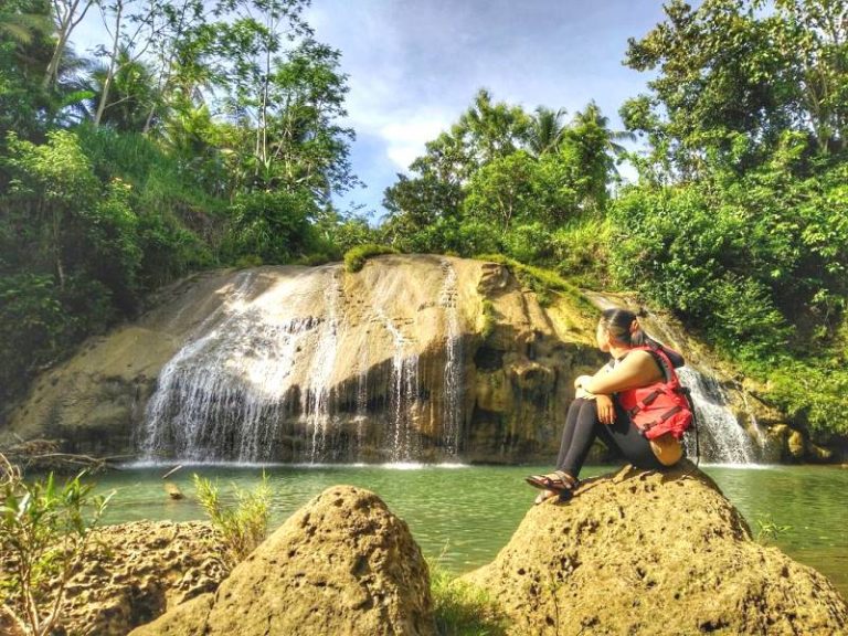 Dua Desa Di Jawa Barat Juara Desa Wisata Nusantara 2019