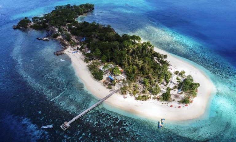 Sulut Ingin Dikenal Sebagai Destinasi Berbasis Ecotourism