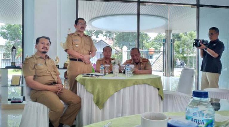 Hibah KONI Jabar 2020 Bisa Lebih Dari Rp 95 Miliar