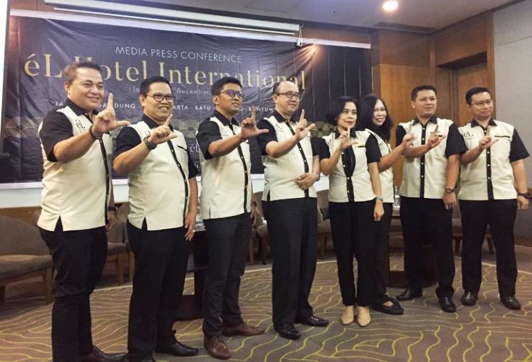 Hadir di 6 Kota, eL Hotel International Miliki Fasilitas MICE Memadai