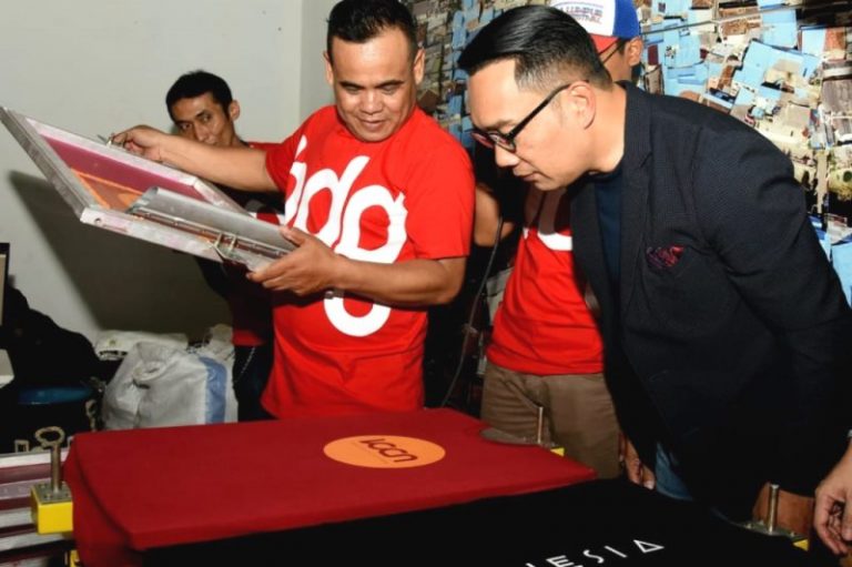Kreativitas Modal Utama Menuju Jabar Juara