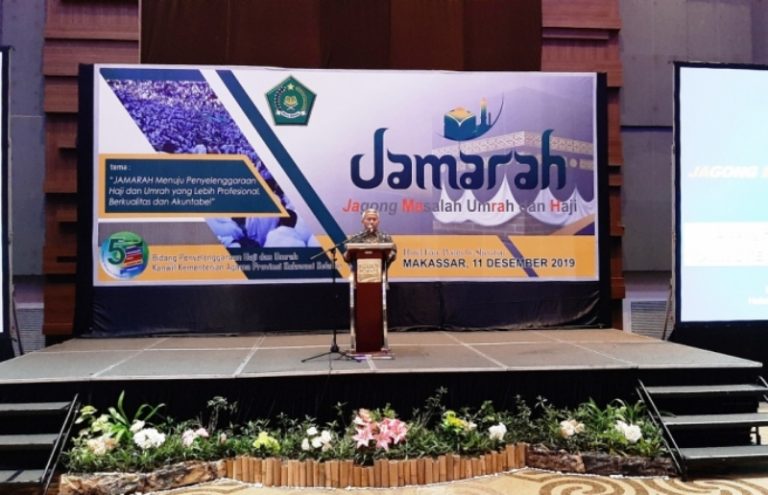 Semua Pendatang Asing ke Arab Saudi Dikenakan Visa Berbayar