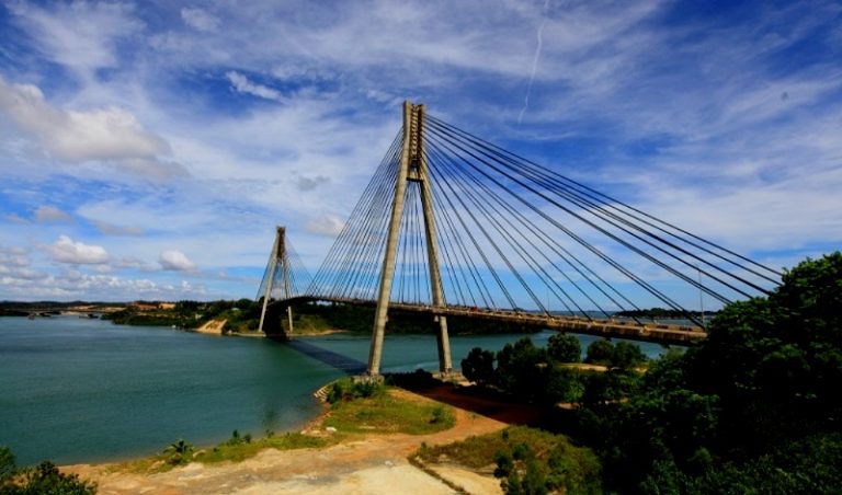 Batam jadi Pilihan Kedua Kunjungan Wisman Setelah Bali