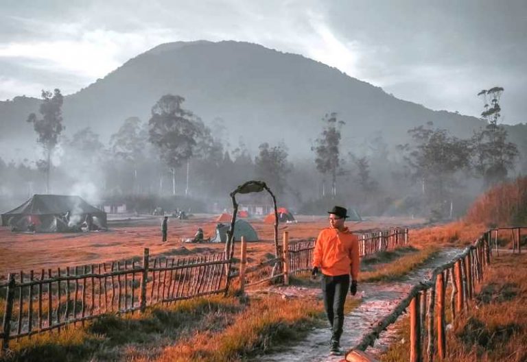 IATTA: Indonesia Sudah Terlanjur Dikenal Dengan Wisata Murah