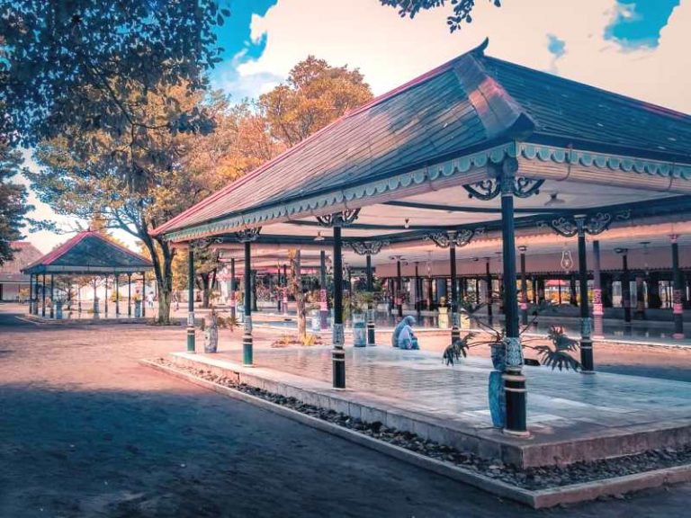 Hari Ini, Kraton Yogyakarta Ditutup Untuk Wisatawan