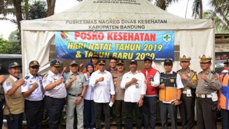 Menhub Imbau Masyarakat Waspada di Jalur Wisata