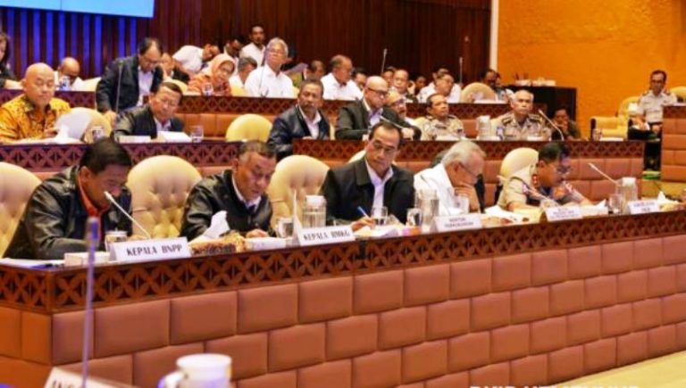 Kemenhub Lakukan Persiapan Transportasi Jelang Nataru