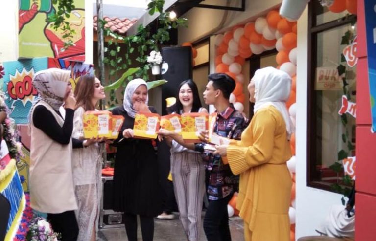 “Ngikan Yuk”, Sajikan Olahan Kuliner Ikan Nila
