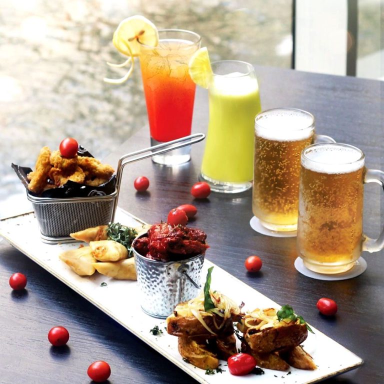 Ingin Liburan Akhir Tahun di Jakarta, Lihat Paket Menarik Novotel dan Ibis Styles Ini