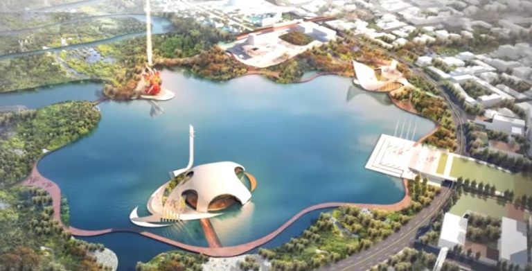 Ini Kata Ridwan Kamil Soal Pemenang Desain Ibu Kota Negara