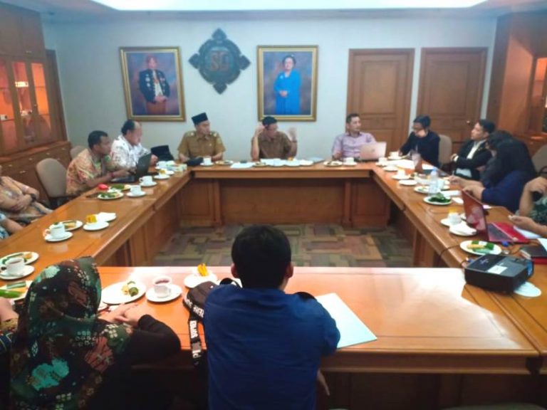Ada Munas PHRI, Go Kar..! Ayo Ke Karawang