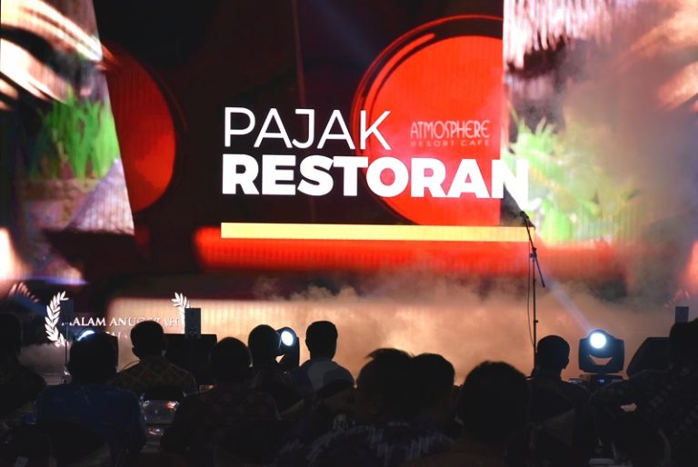 Sampai Desember Pencapaian Pajak Kota Bandung Tembus di Rp 1,9 Triliun