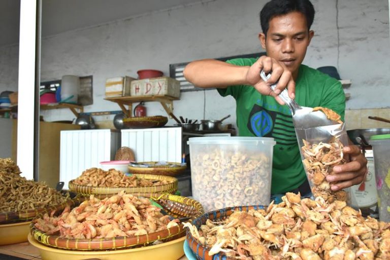 PHRI Minta Pedagang Musiman Jangan Masuk Pangandaran