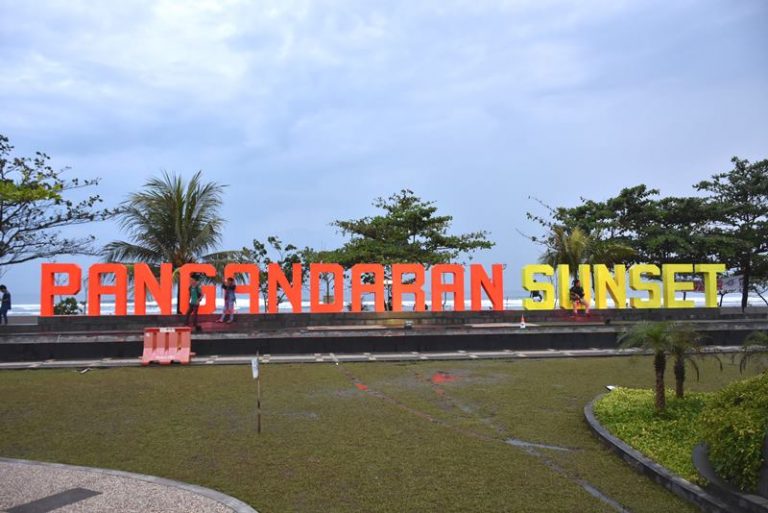 Booking Kamar Hotel Di Pangandaran Baru 35 Persen