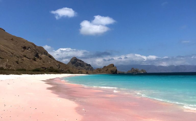NTT Terpilih Sebagai “Best Value Places to Visit in 2020”