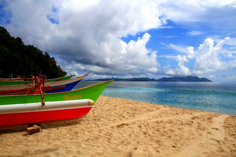 KEK Likupang Diharapkan Tingkatkan Kunjungan Wisatawan