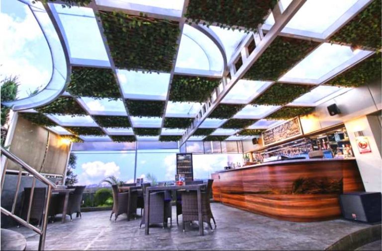 Catat,Ini 9 Paket Hotel Tahun Baru 2020 Di Yogyakarta