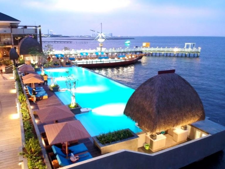 Taman Impian Jaya Ancol Hadirkan Spektakuler Tahun Baru 2020