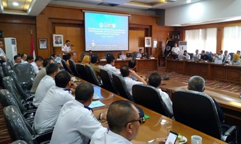 Momen Pergantian Tahun, Jalur Puncak-Bogor Ditutup