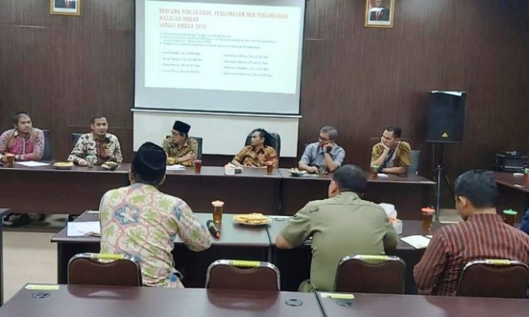 Satgas Umrah akan Sidak Biro Travel Non PPIU