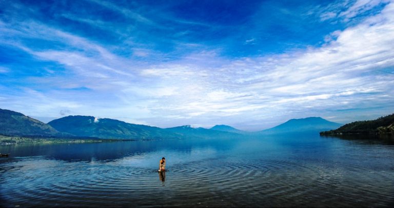 Senang Memotret Landscape Alam? Nih Ada Tipsnya!