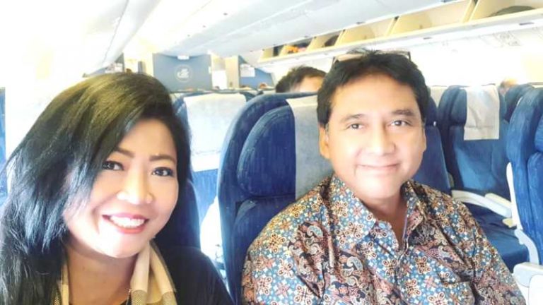 Sahid Zarafshon Bukhara Tawarkan Paket Ziarah Bagi Wisatawan Indonesia