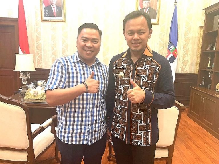 Perjuangan PHRI Berhasil,Pemkot Bogor Berikan Keringanan Pajak
