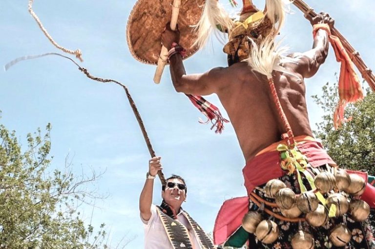 Wishnutama Ajak Liburan Akhir Tahun di Dalam Negeri
