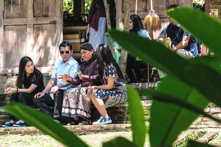 Wishnutama: Pariwisata Harus Bisa Mensejahterakan Rakyat