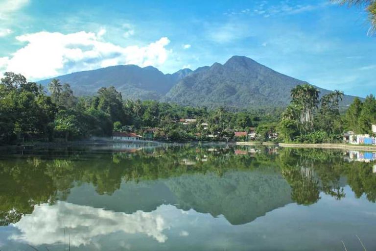 Agar Stay Lebih Lama,PHRI Dorong Kabupaten Bogor Kembangkan Destinasi