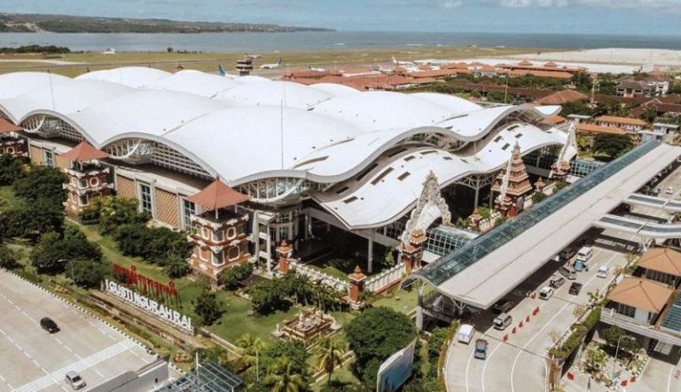 Angkasa Pura Airports Layani 4,5 Juta Penumpang Selama Liburan Nataru