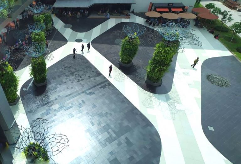 Menyulap Bandara Soetta Jadi Pusat Budaya dan Pariwisata